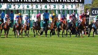 オグリ天海の競馬塾 競馬初心者や投資競馬に役立つ